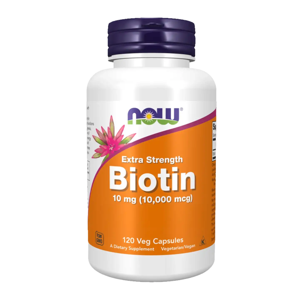 Biotine 10000mcg Extra Strength