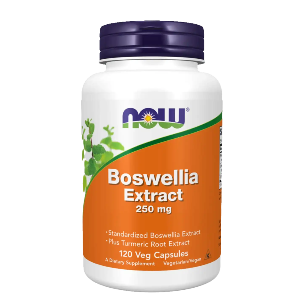 Boswellia Extract 250mg