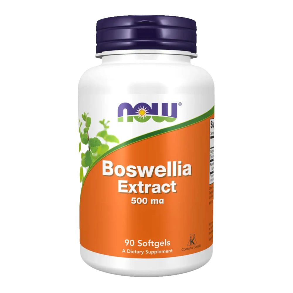 Boswellia Extract 500mg