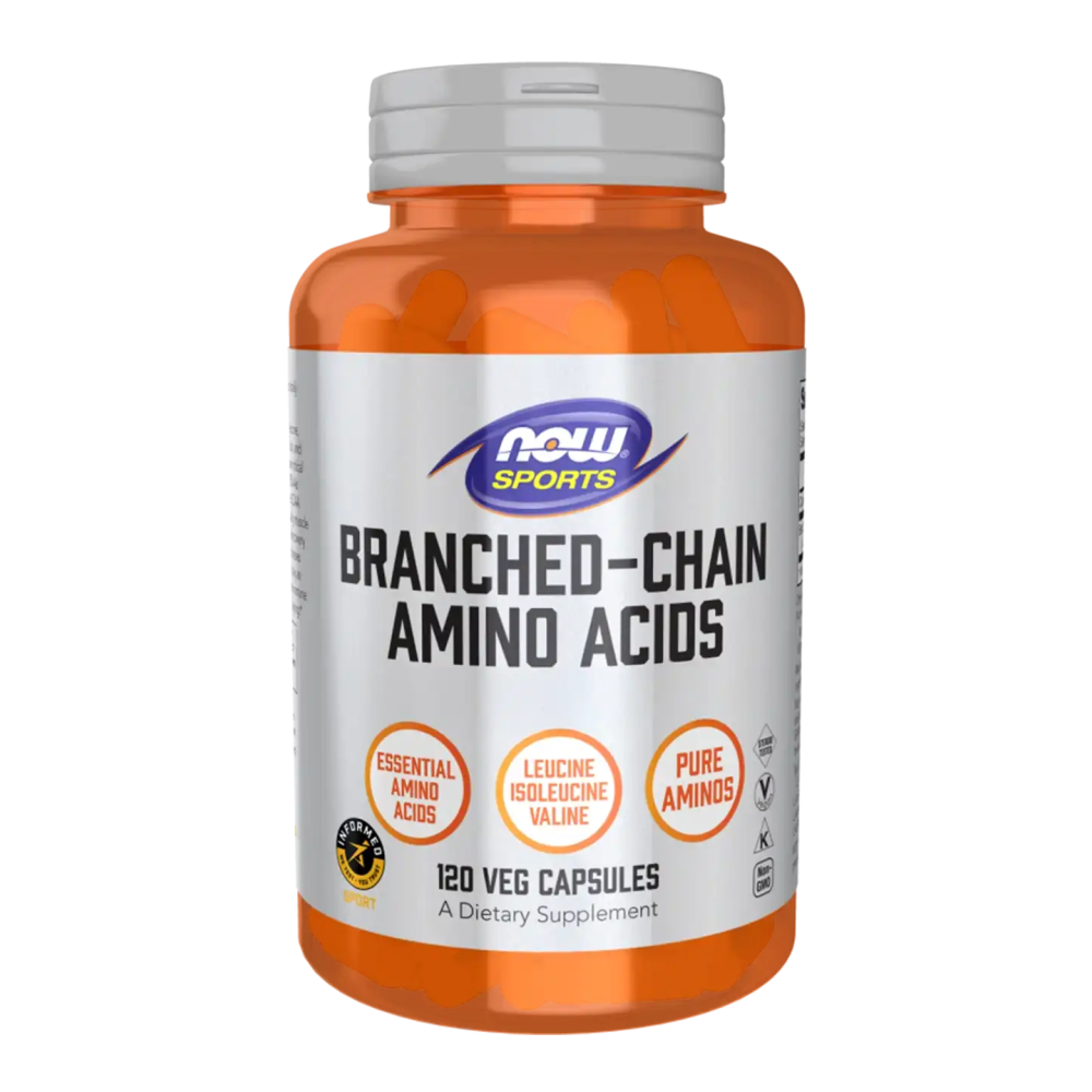 Branched Chain Amino Acid