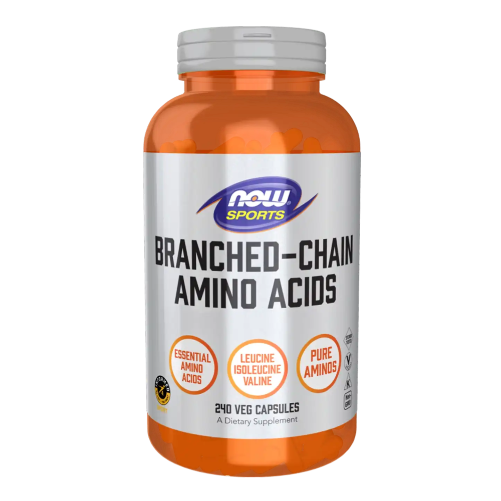 Branched Chain Amino Acid