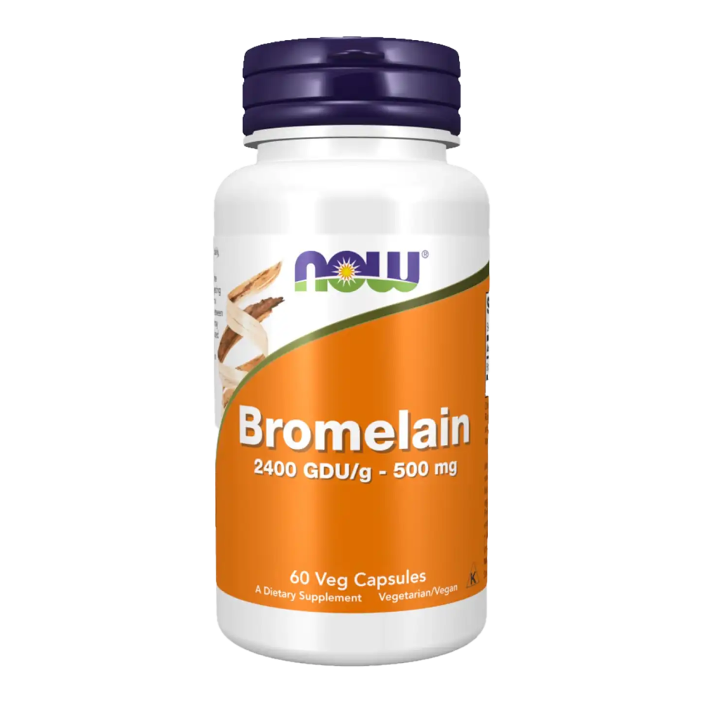 Bromelain