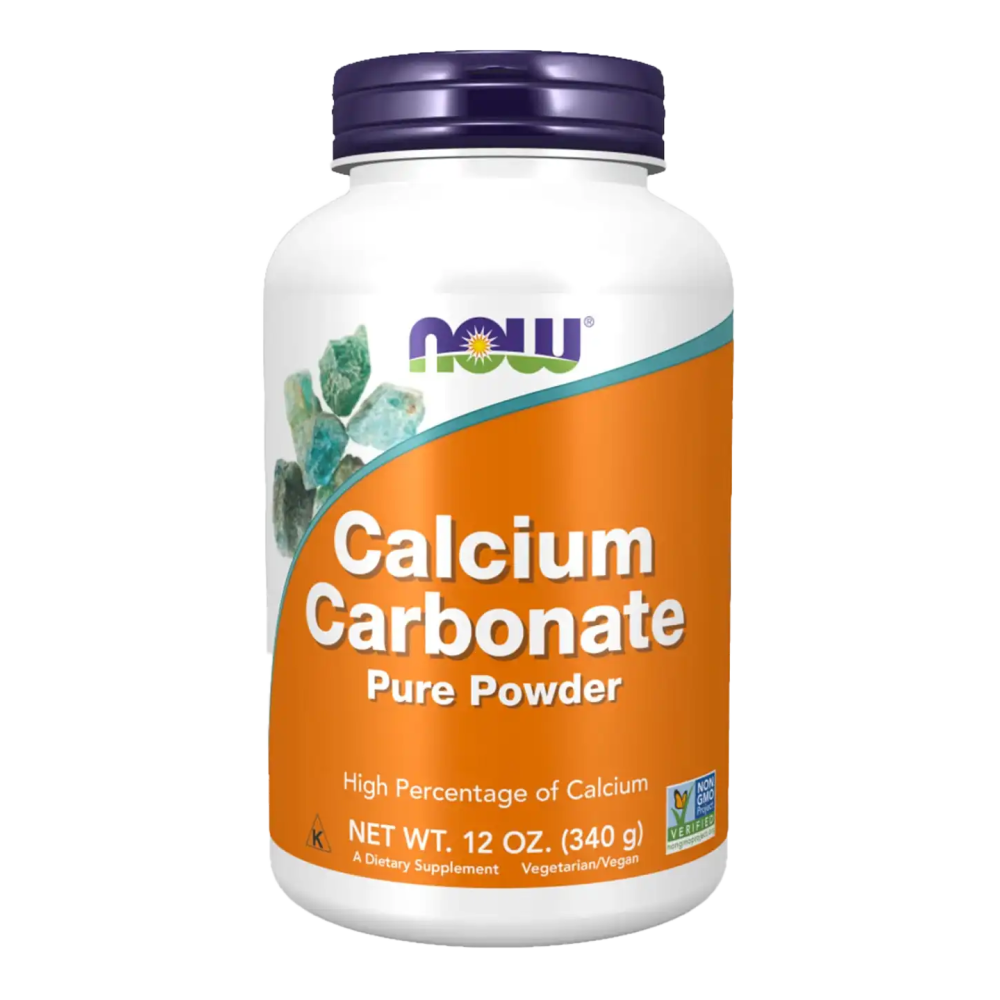 Calcium Carbonate Powder