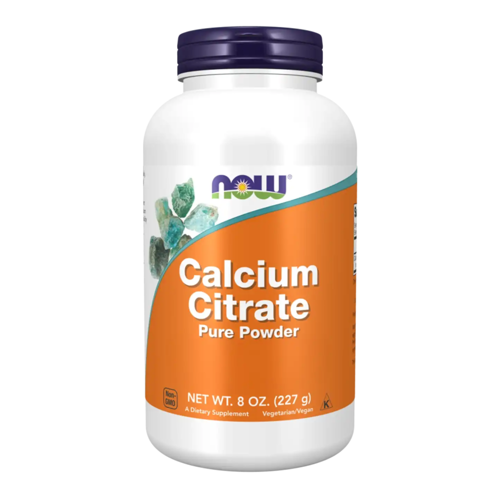 Calcium Citrate Powder