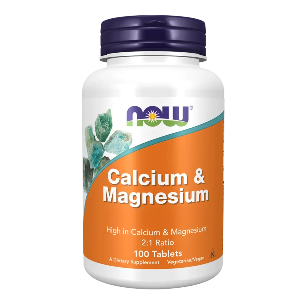 Calcium Magnesium