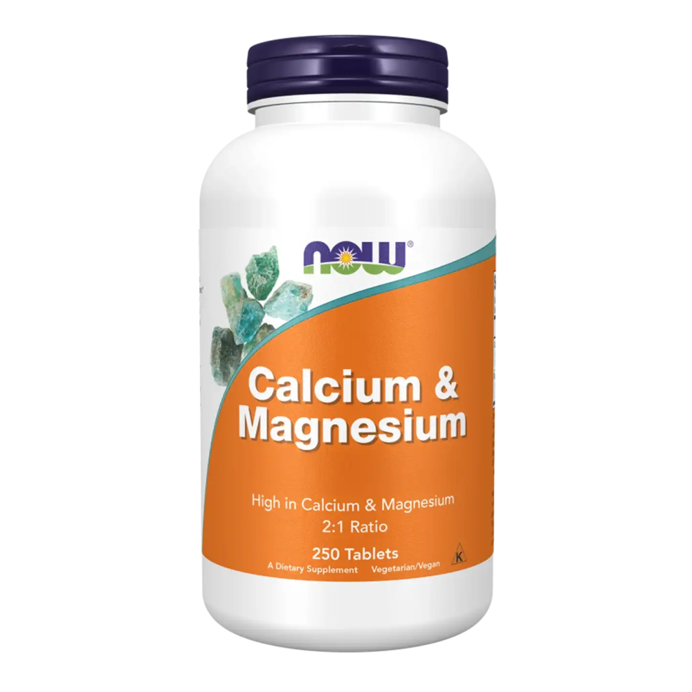 Calcium Magnesium