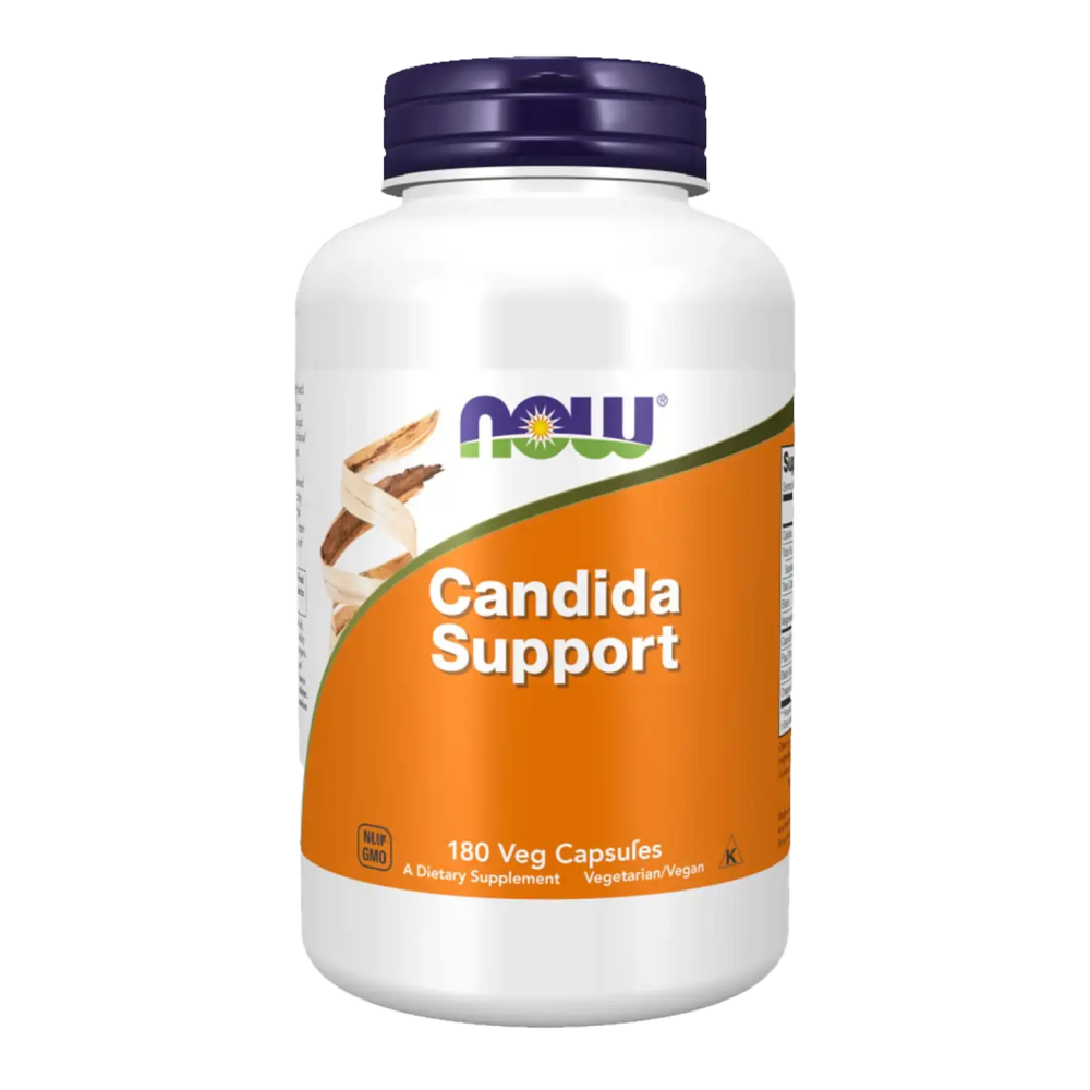 Candida Support