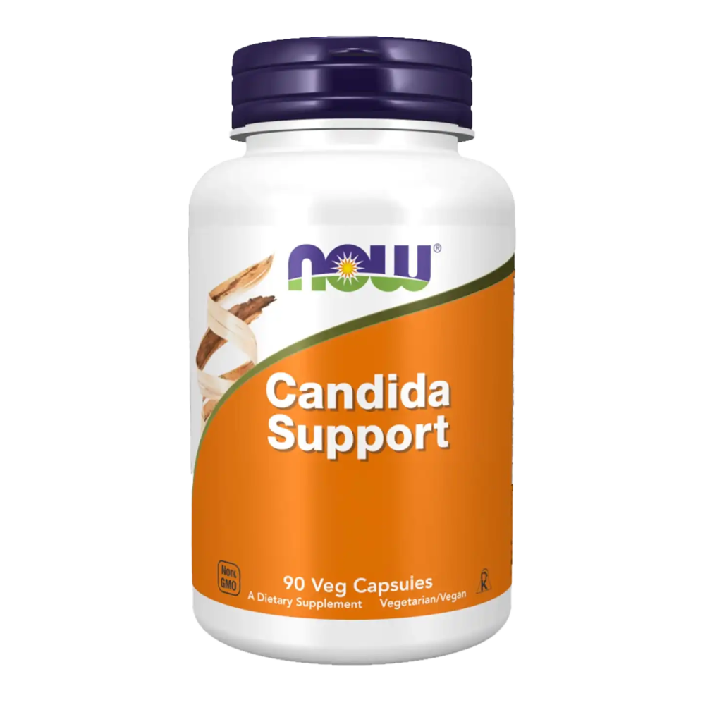 Candida Support