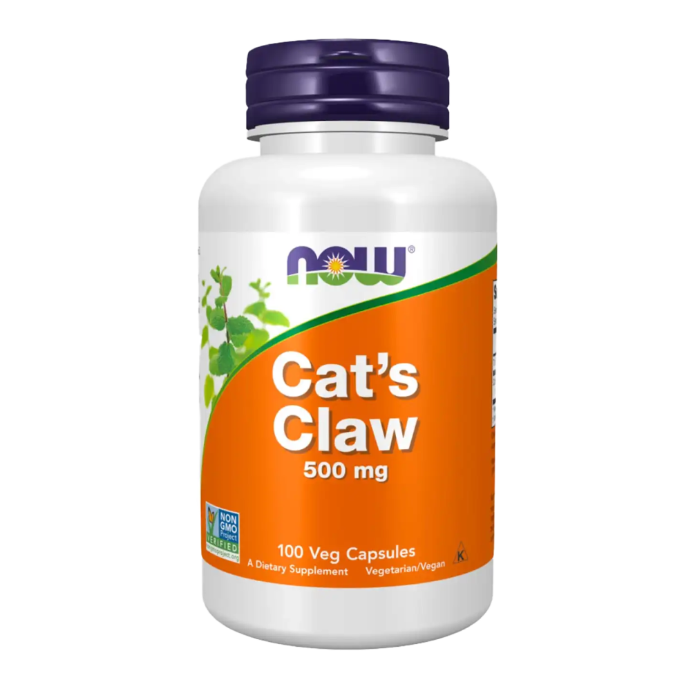 Cat's Claw 500mg