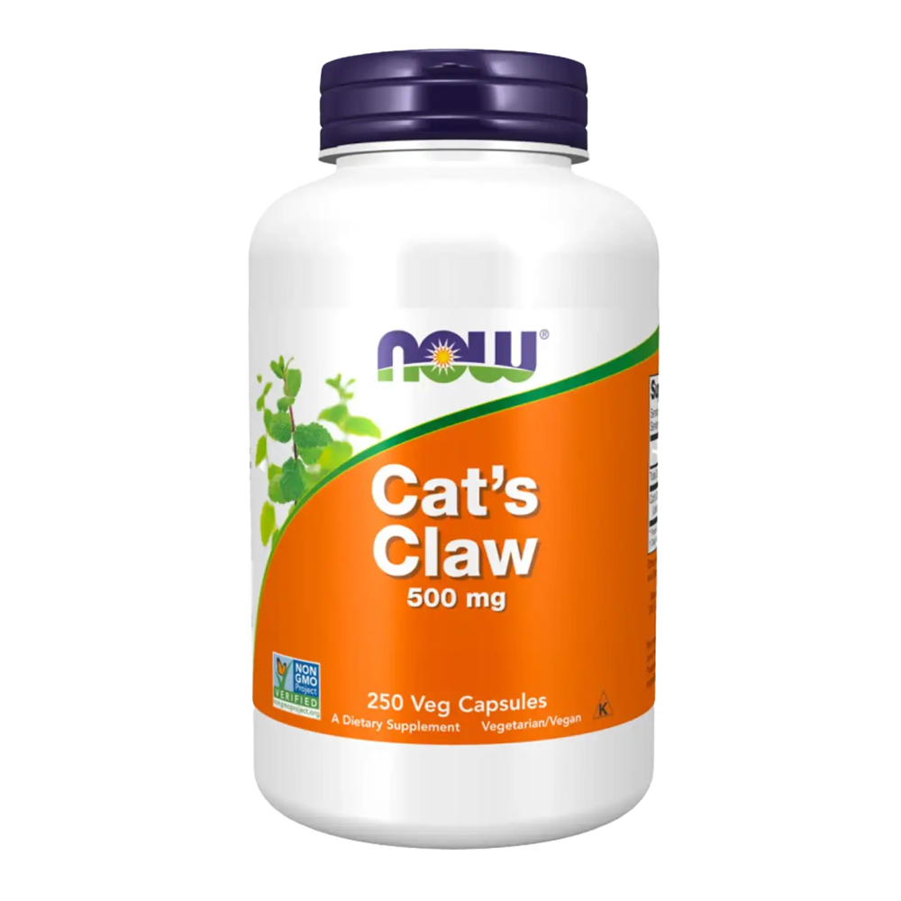 Cat's Claw 500mg