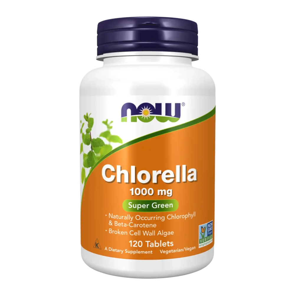 Chlorella 1000mg