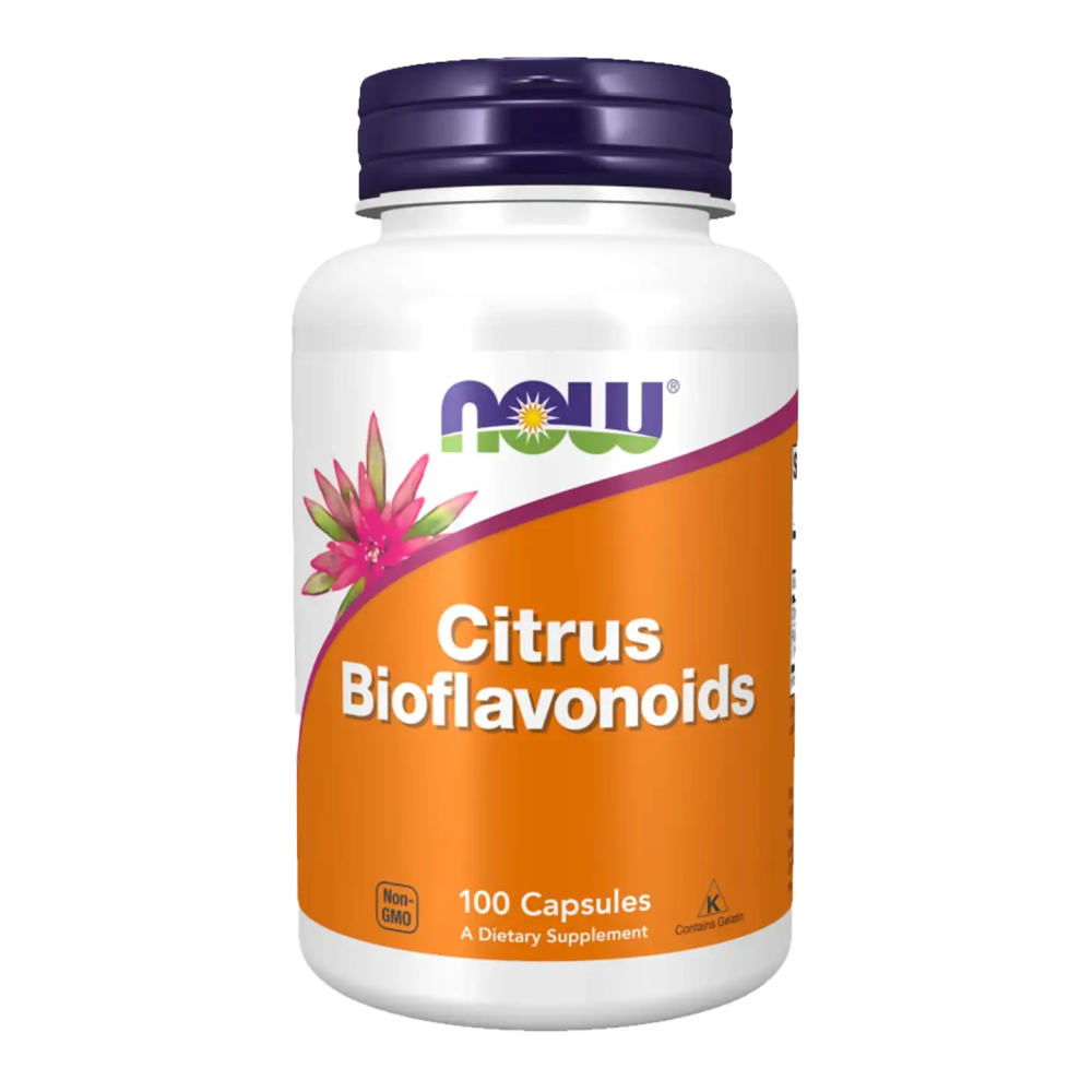 Citrus Bioflavonoids