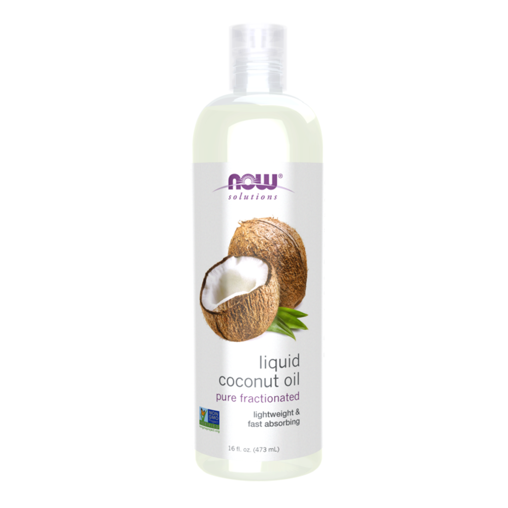 Coconut Oil Pure