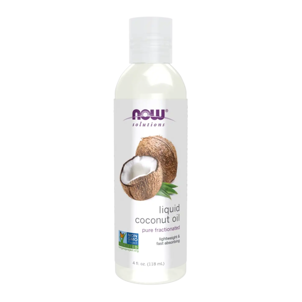 Coconut Oil Pure