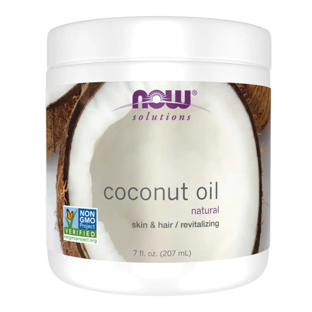 Coconut Oil Pure
