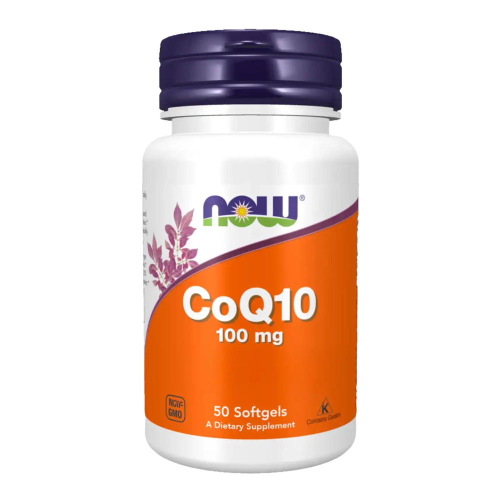 CoQ10 100mg