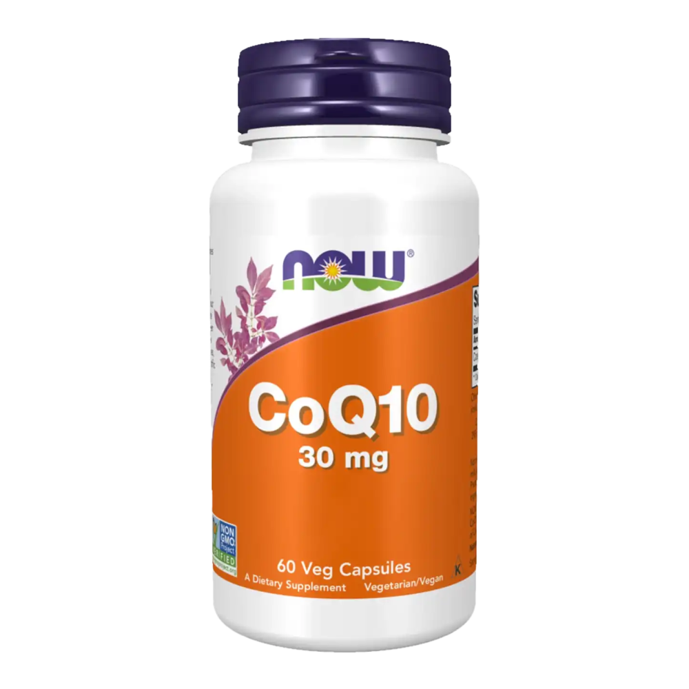CoQ10 30mg