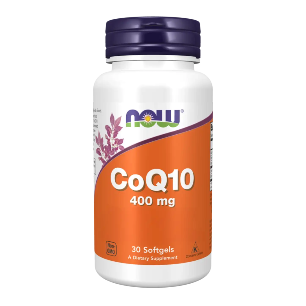 CoQ10 400mg