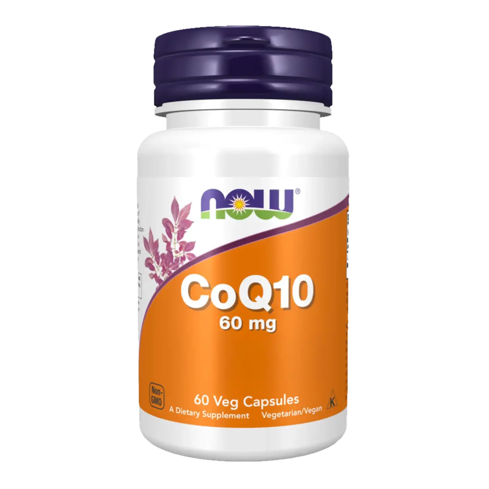 CoQ10 60mg