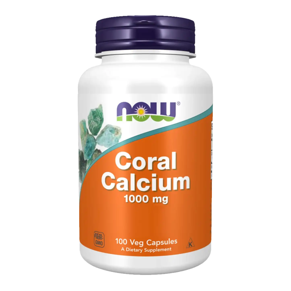 Coral Calcium 1000mg