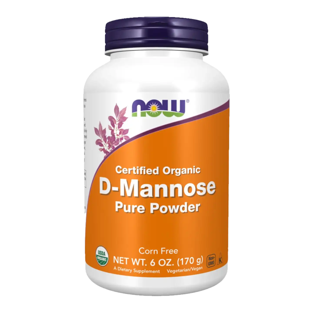 D-Mannose Pure Powder