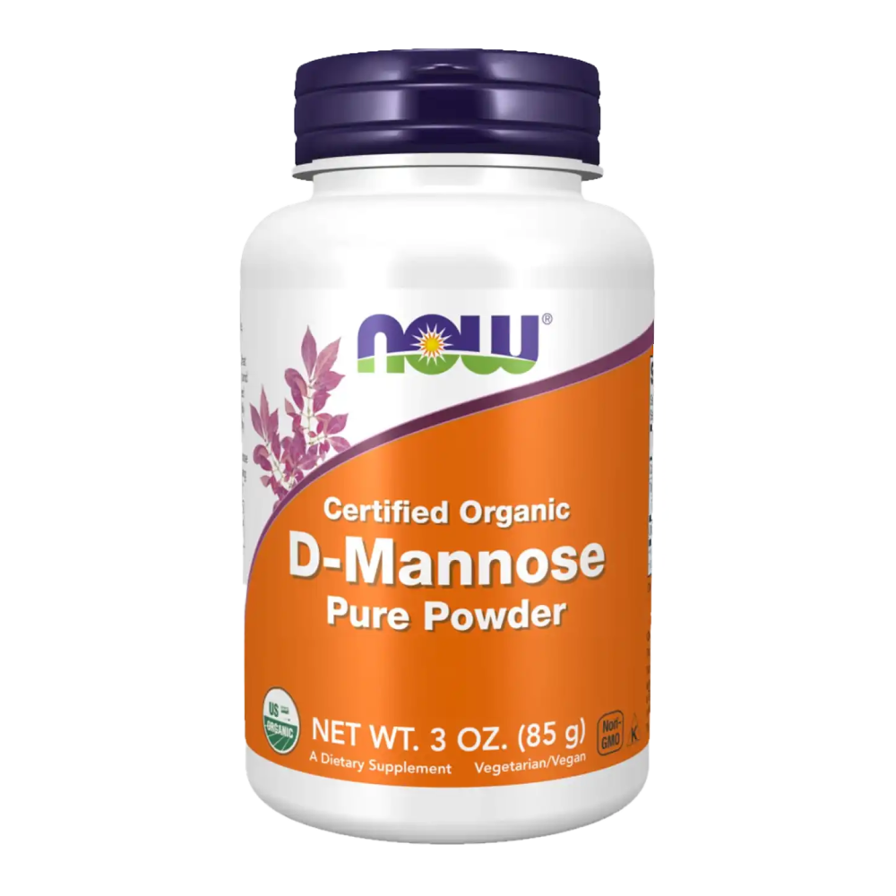 D-Mannose Pure Powder