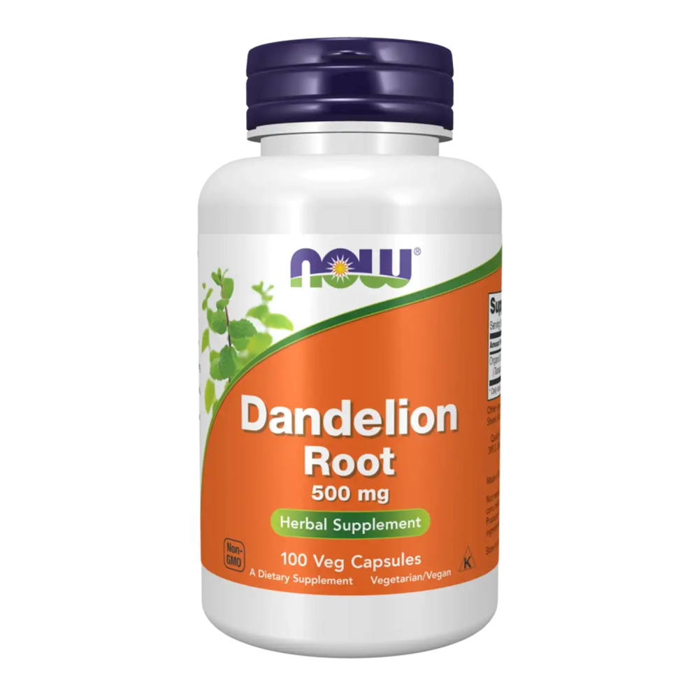 Dandelion Root 500mg