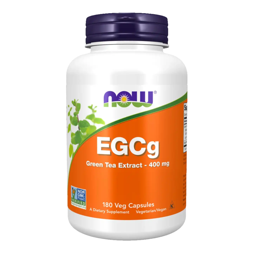 EGCg Green Tea Extract
