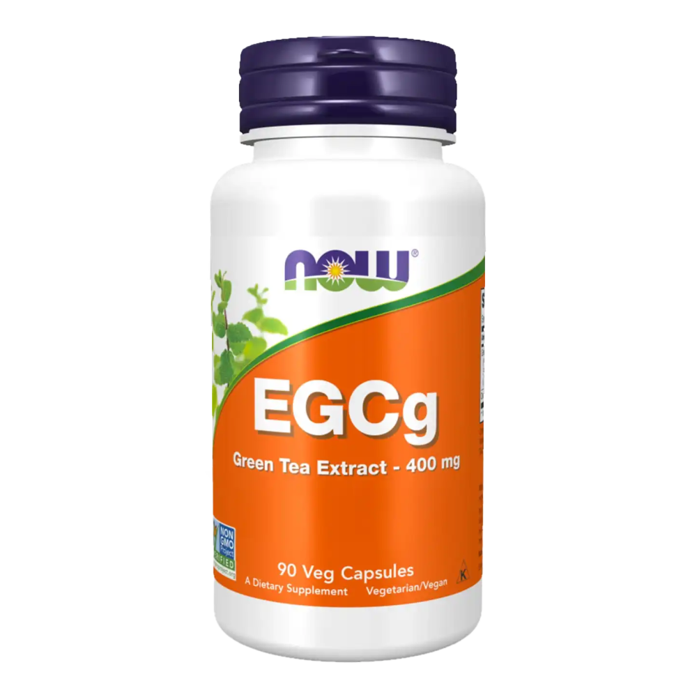 EGCg Green Tea Extract