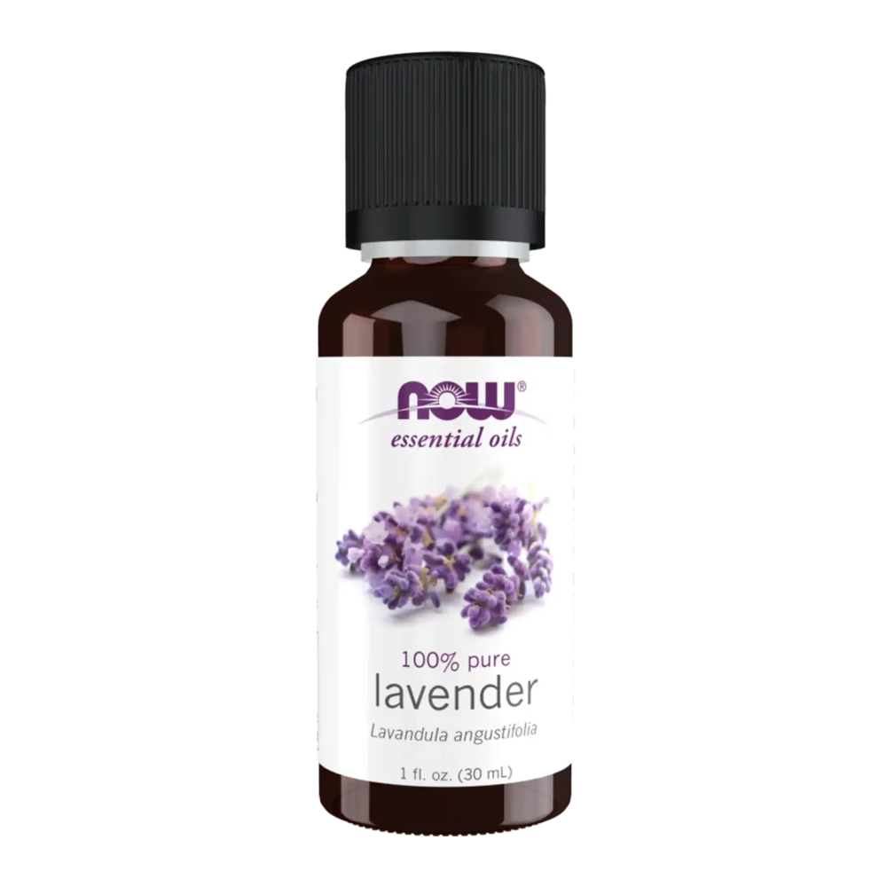 Essential Oil, Lavender Oil 100% Pure
