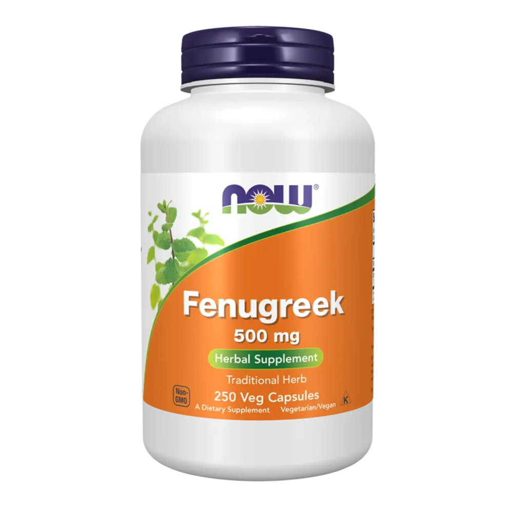 Fenugreek