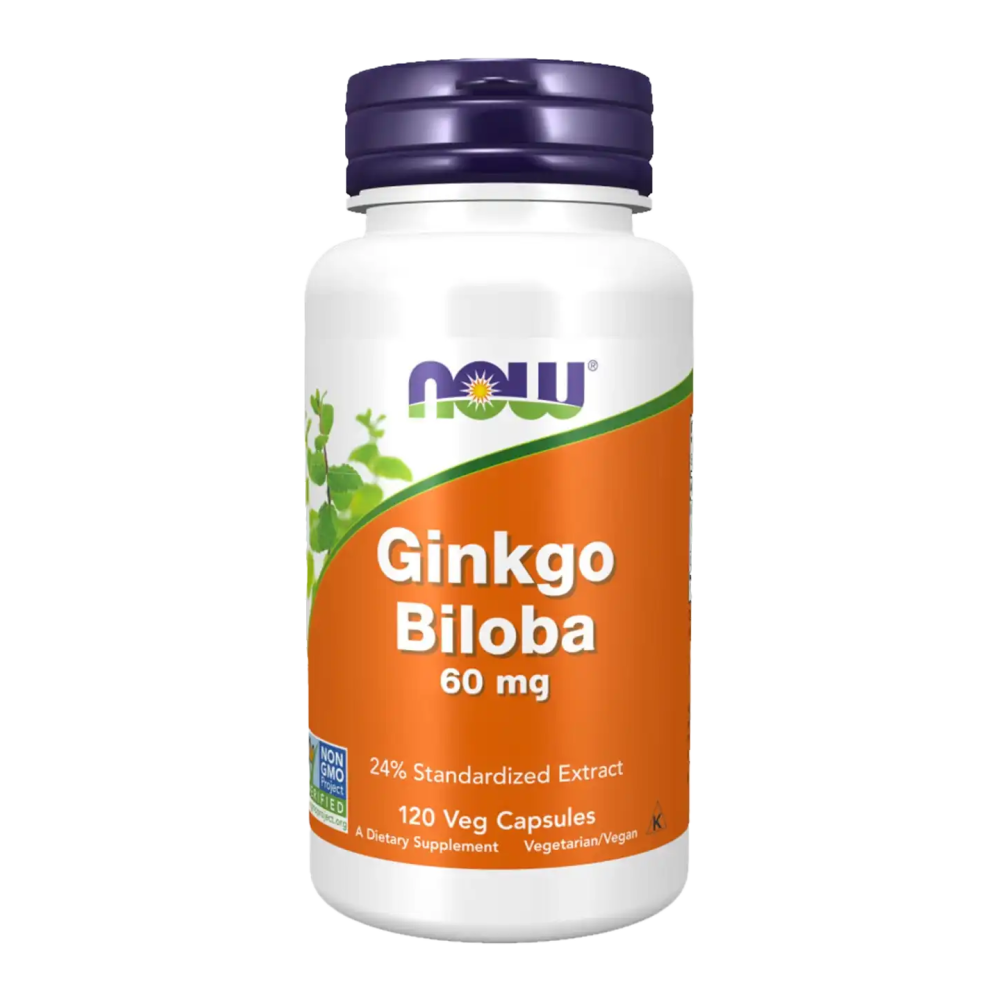 Ginkgo Biloba