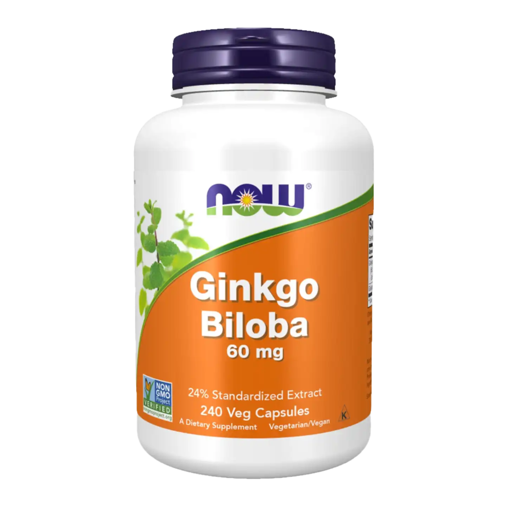 Ginkgo Biloba