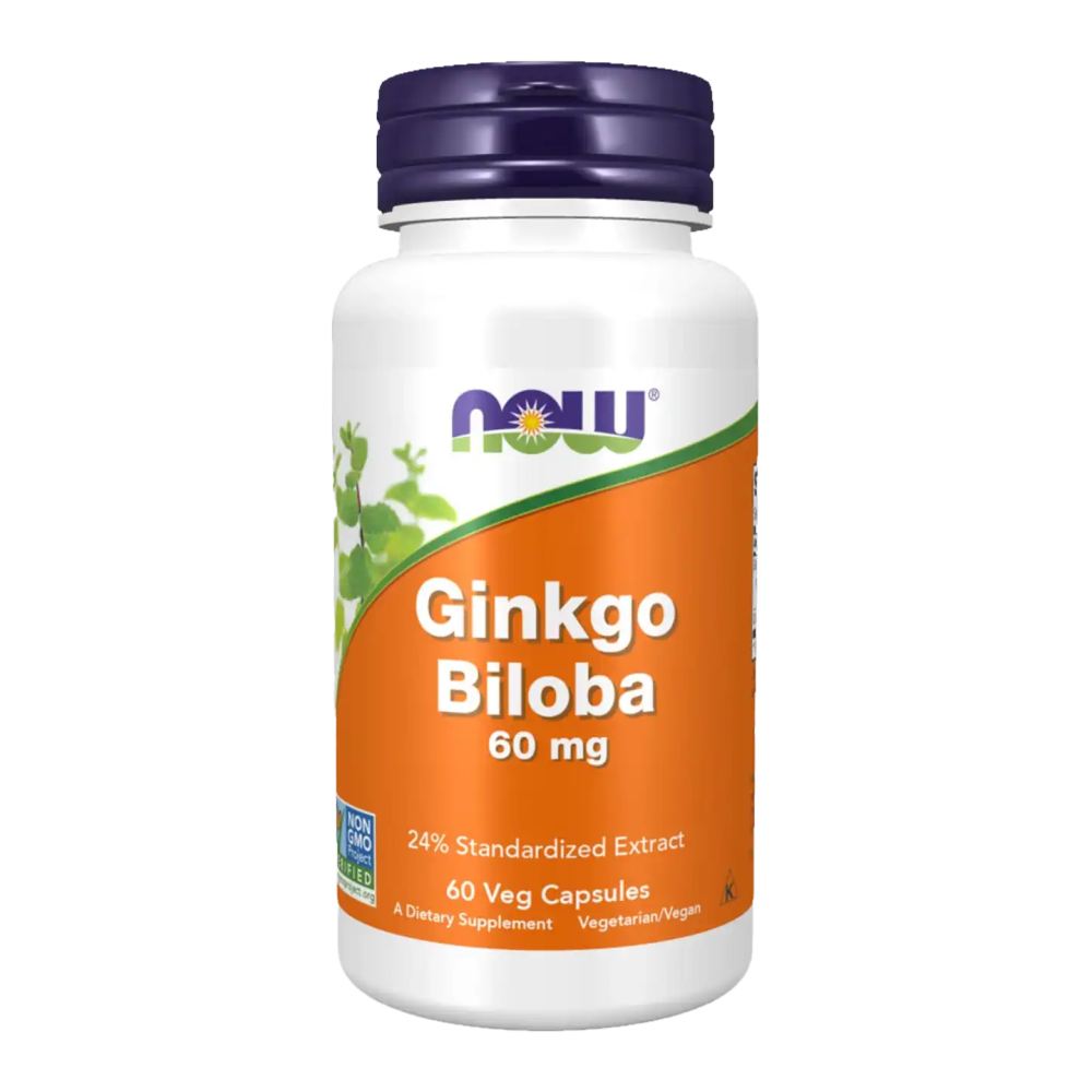 Ginkgo Biloba