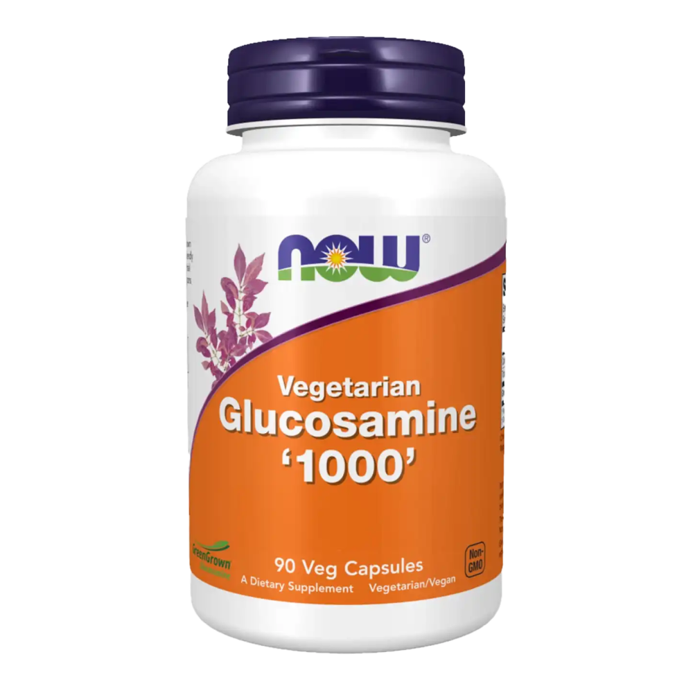 Glucosamine 1000 Vegetarian