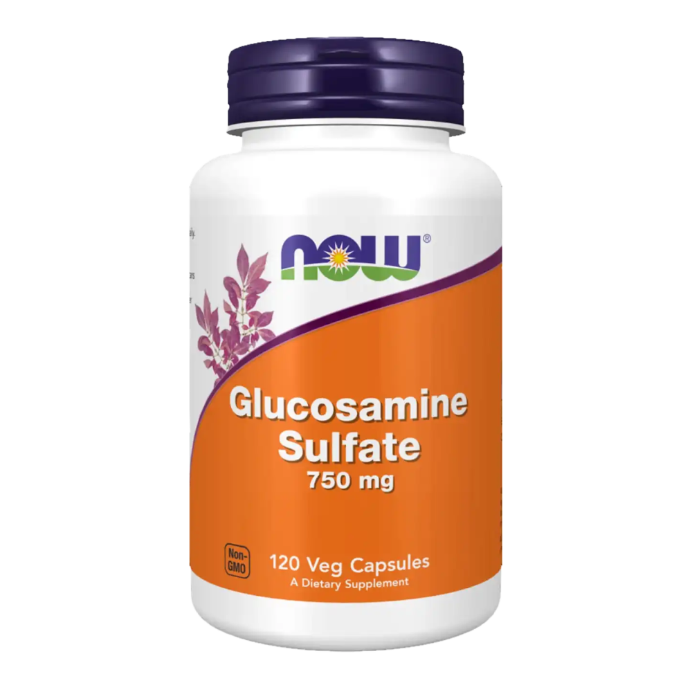 Glucosamine Sulfate 750mg