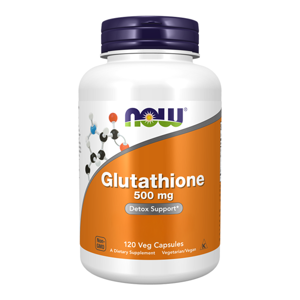 Glutathione 500mg