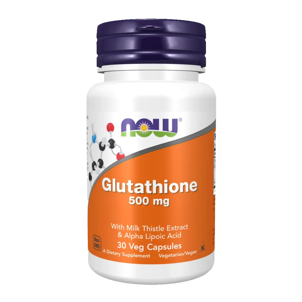 Glutathione 500mg
