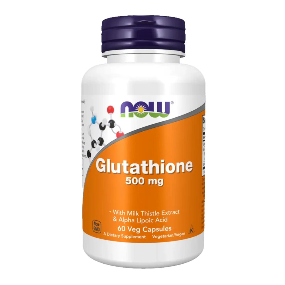 Glutathione 500mg