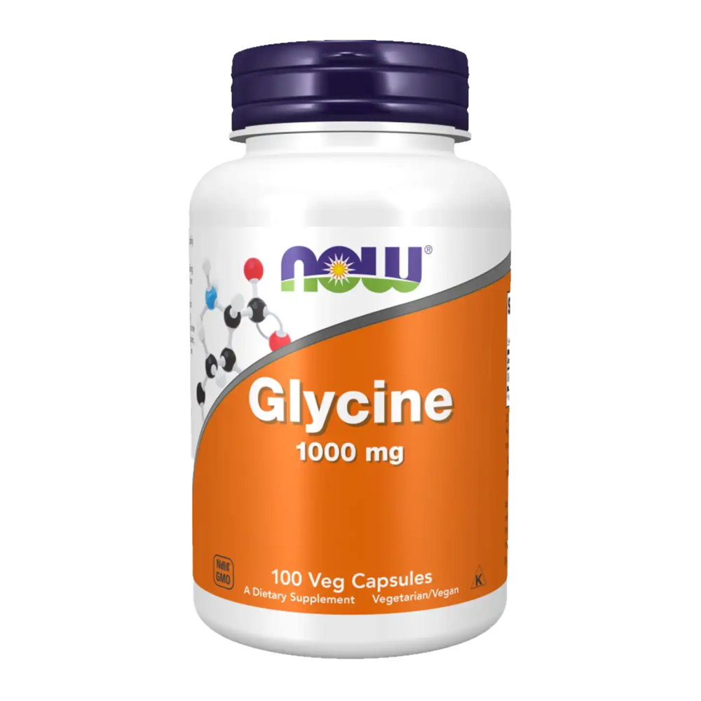 Glycine 1000mg