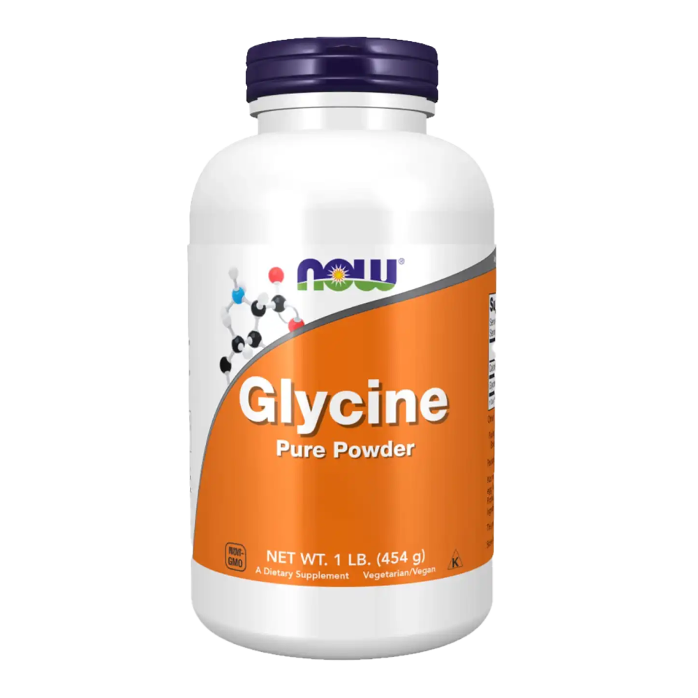 Glycine Pure Powder