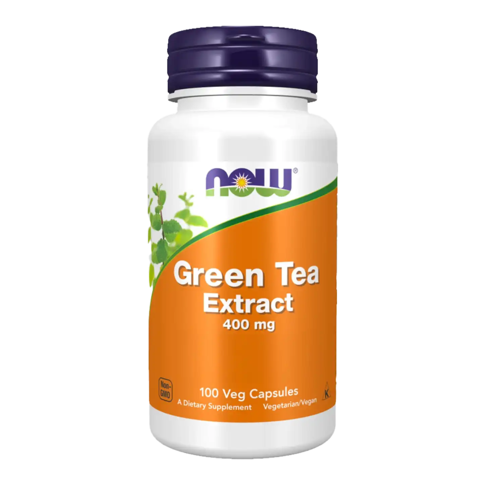 Green Tea Extract 400mg