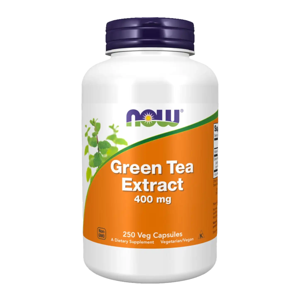Green Tea Extract 400mg