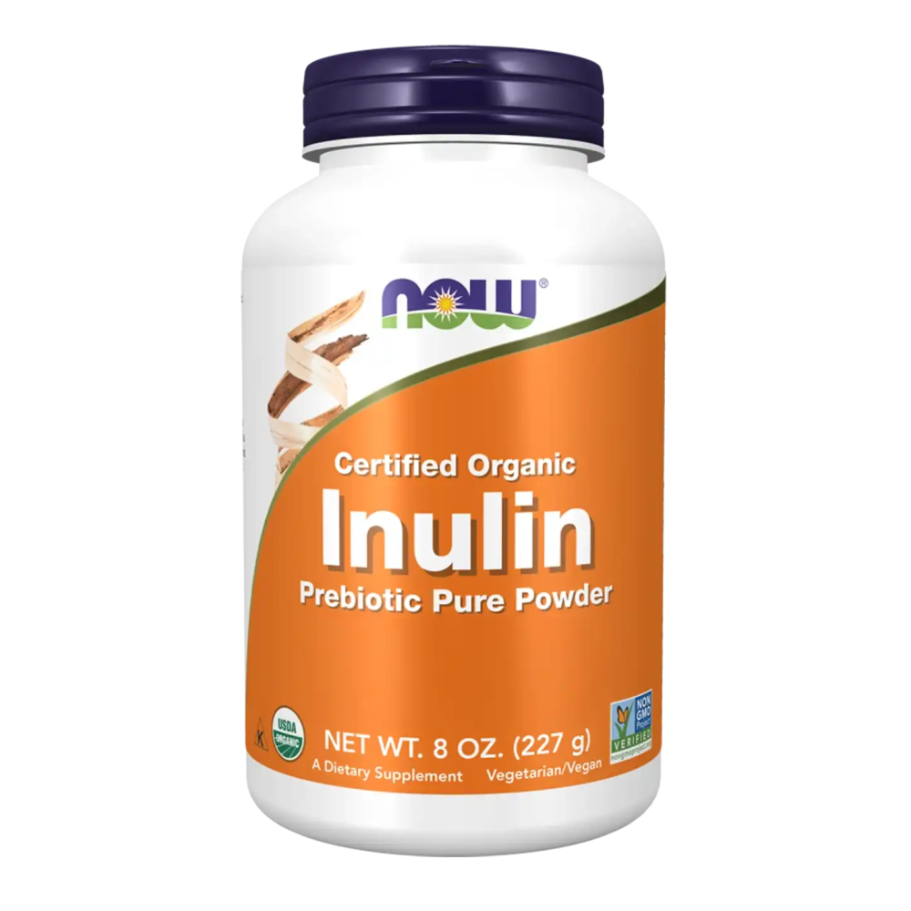 Inulin Pure Powder
