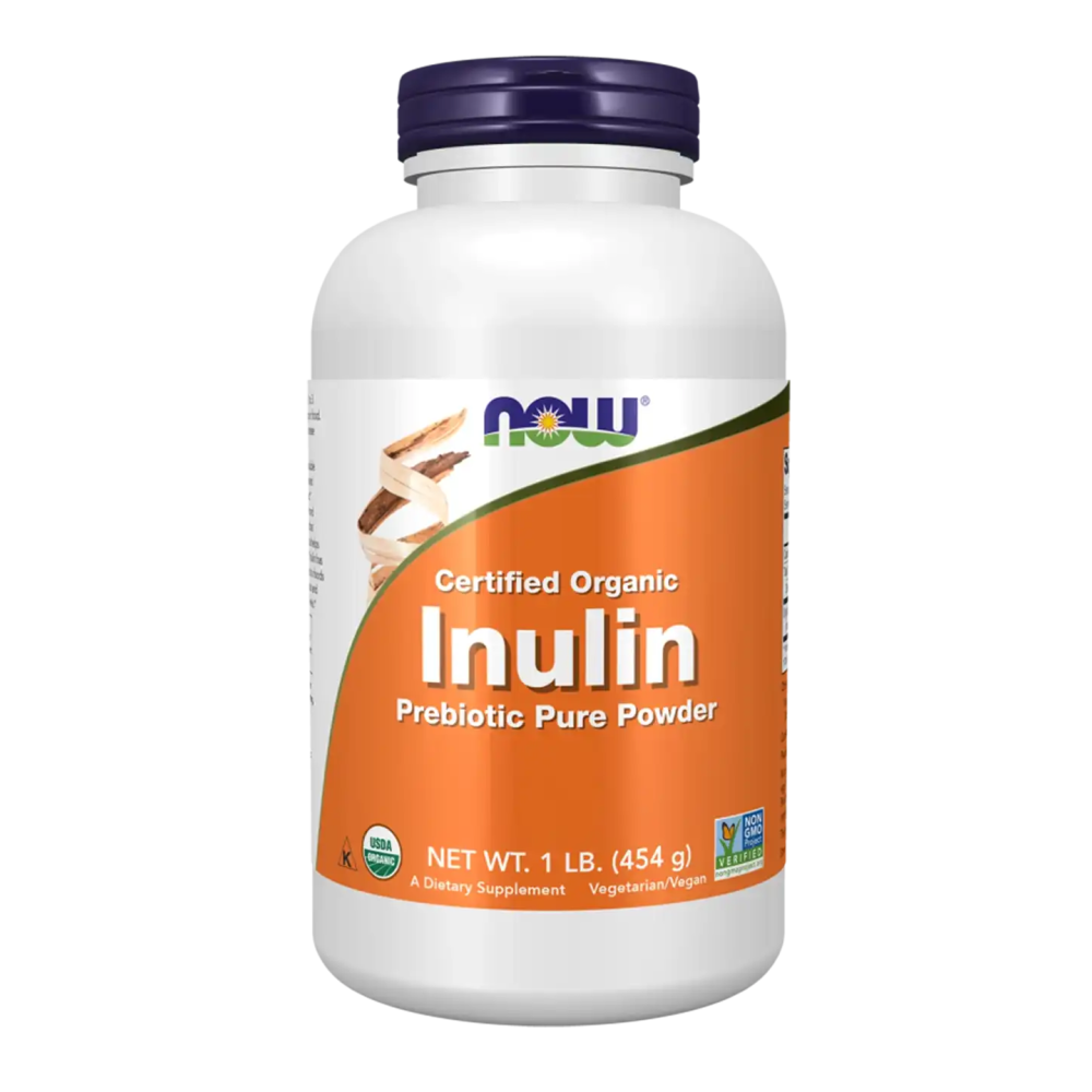 Inulin Pure Powder