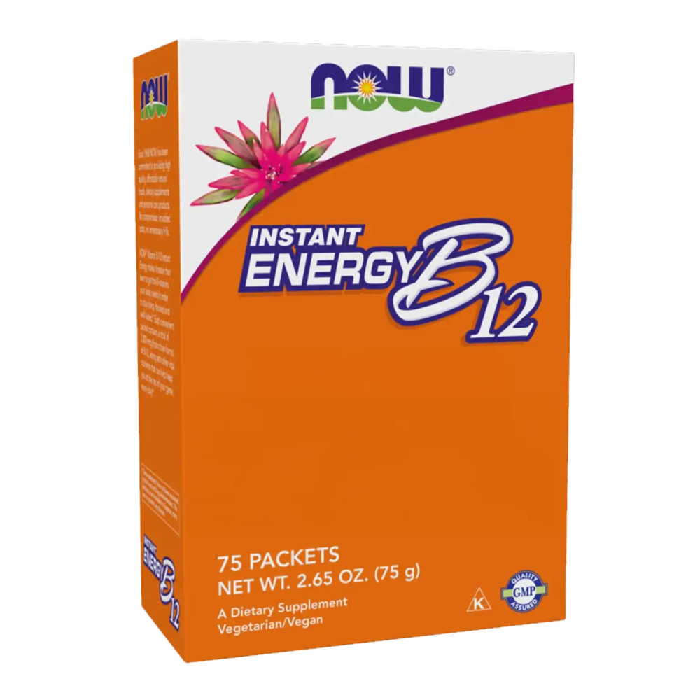 Instant Energy B12
