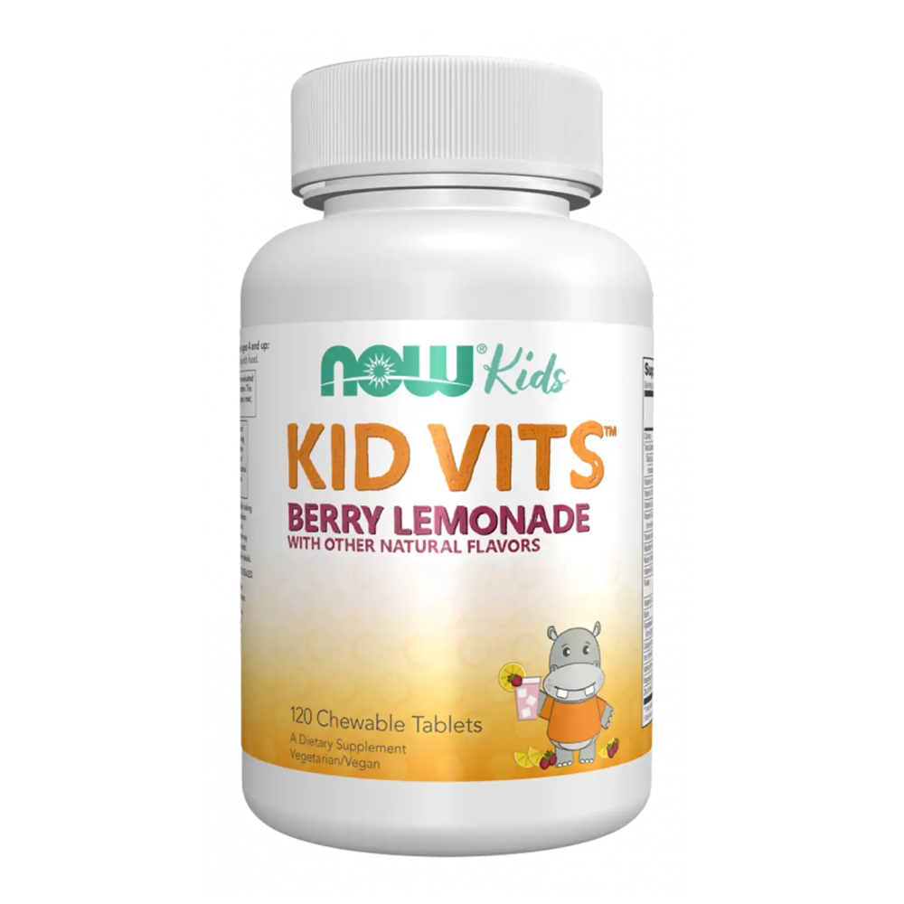 Kid Vits