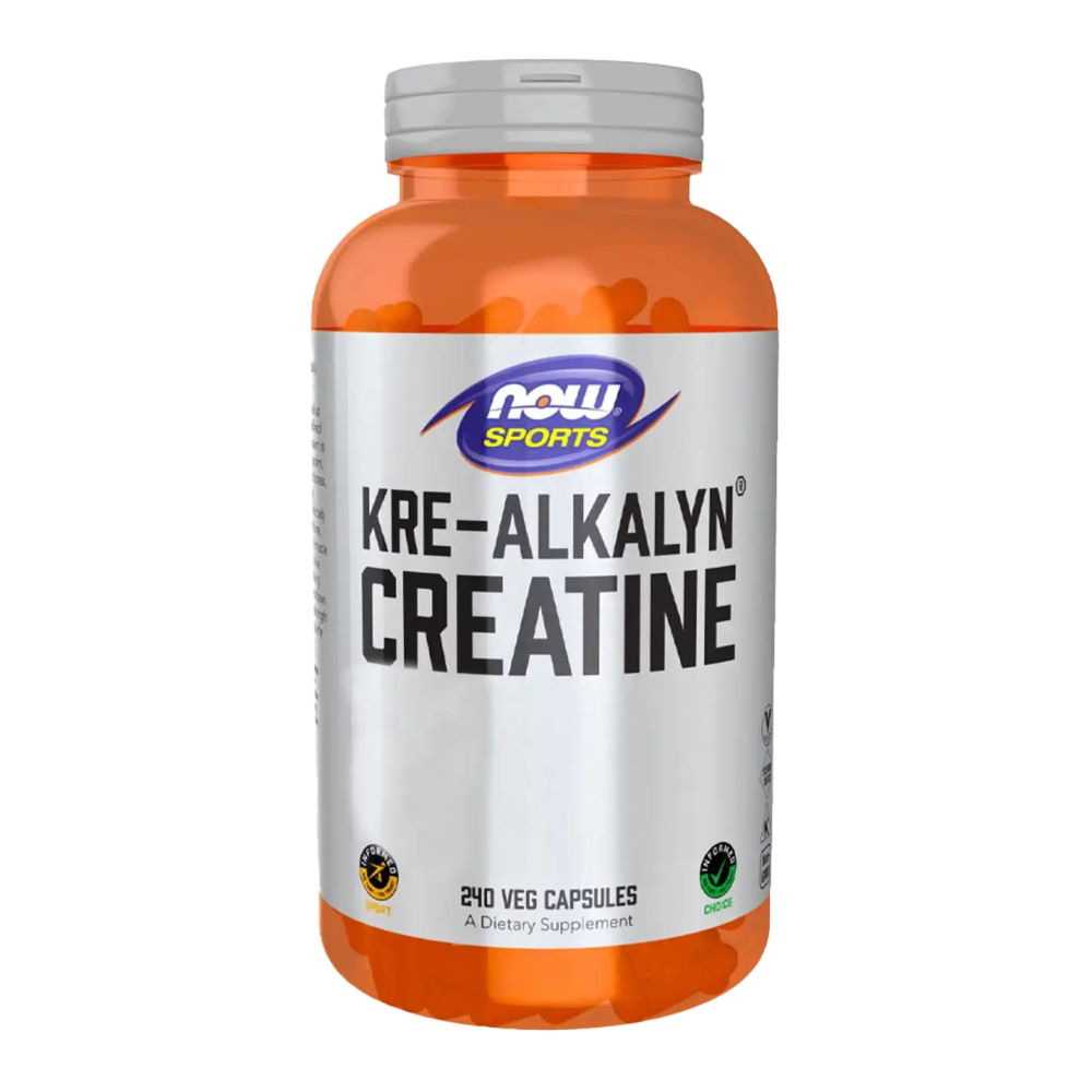 Kre-Alkalyn Creatine