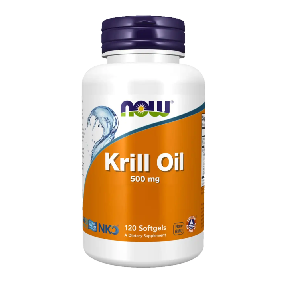 Neptune Krill Oil 500mg