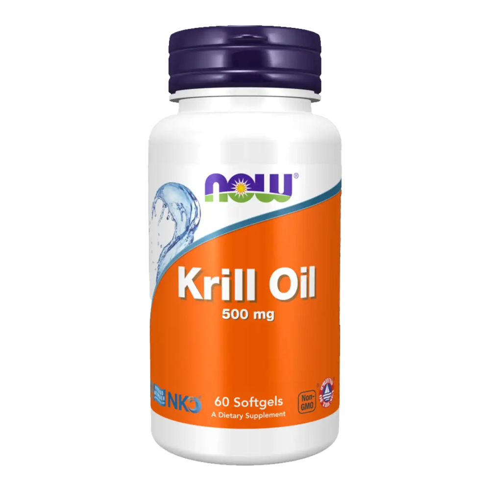 Neptune Krill Oil 500mg